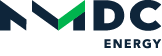 NMDC Energy logo