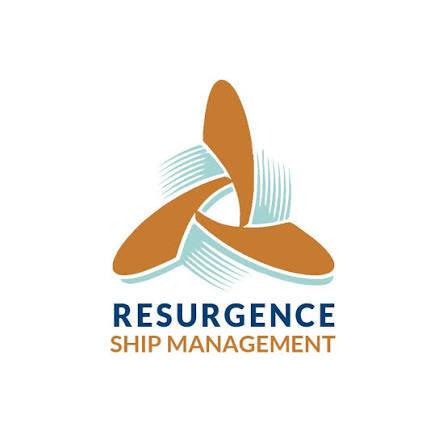 Resurgence Ship Management logo